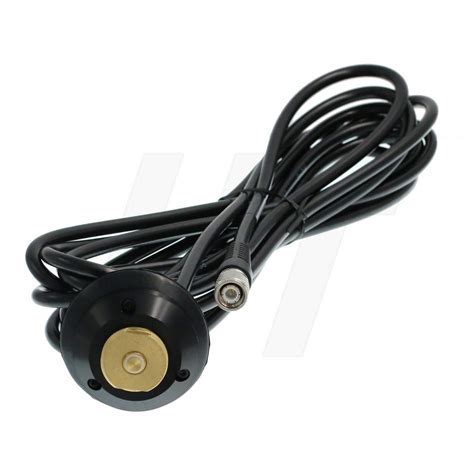 Buy TNC to NMO Antenna Cable Pole for Trimble Topcon Leica Radio Base ...