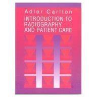 Buy Introduction to Radiography and Patient Care Book Online at Low ...
