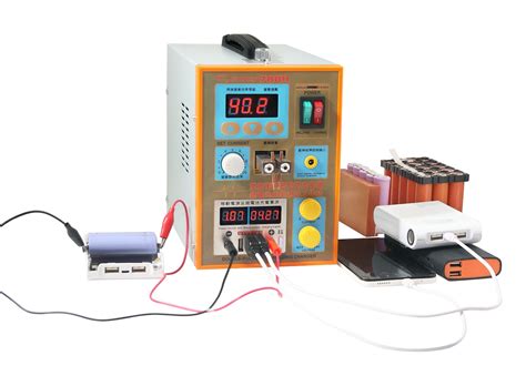 SPOT WELDING MACHINE SUNKKO 788H-USB (b306) | ARB ACCESSORIES