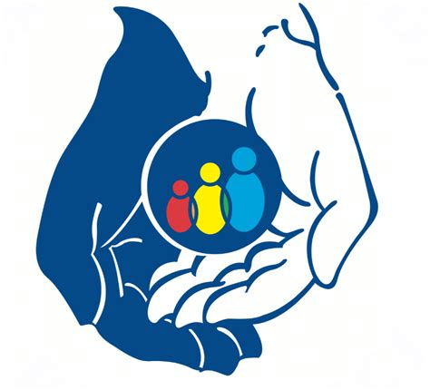 Caring Hands Logo