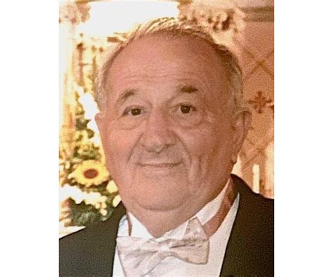 Samuel Fusaro Sr. Obituary (2024) - Long Branch, NJ - Damiano Funeral Home