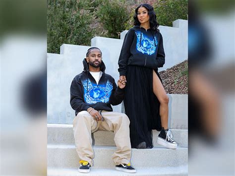 Big Sean, Jhene Aiko celebrate their son's first birthday