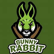 Image result for Cute Cartoon Bunny Face