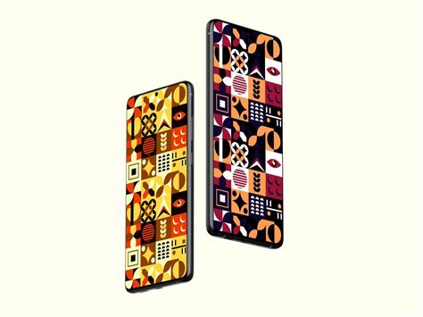 Image result for Pattern Android Wallpaper