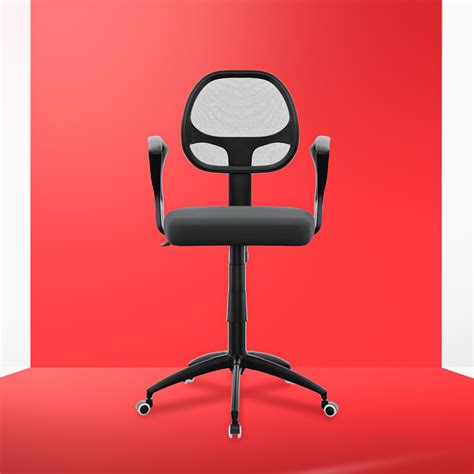 Rajgarhwala Summit Office & Home Chair – Rajgarhwala Furniture