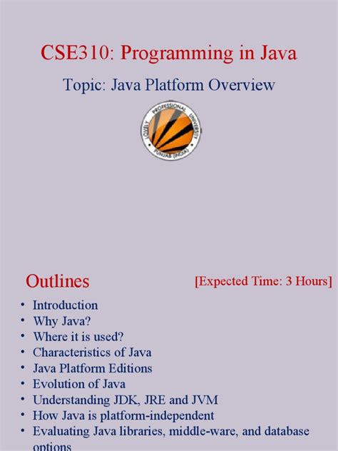 Image result for Java Overview