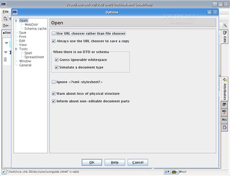 Image result for Linux XML Editor