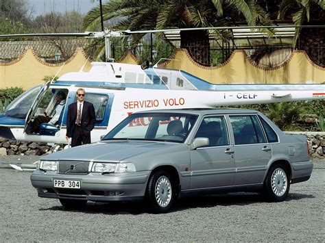 Image result for Volvo 960 Problems