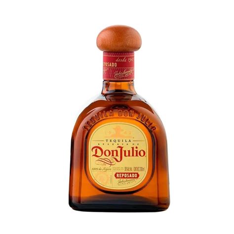 Tequila Don Julio Reposado - PIMM