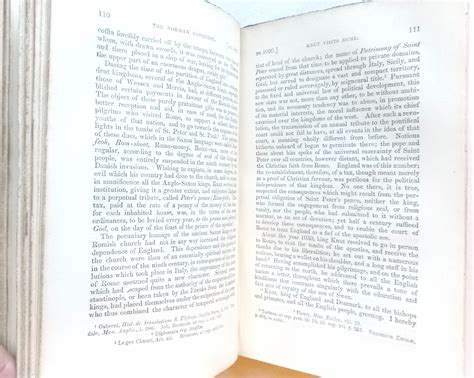 History of the Conquest of England By the Normans; Its Causes, and Its Consequences, in England ...