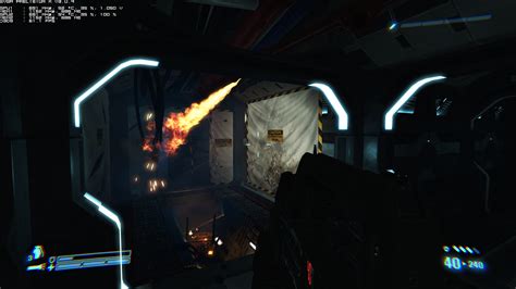 Image result for Alien Colonial Marines PC Part 1