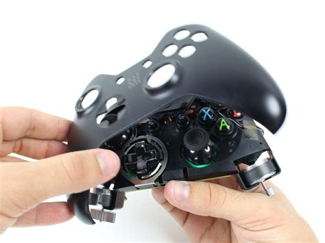 Xbox One Controller Button Repair 的图像结果
