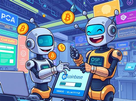 Coinbase Crypto Payments: A Revolutionary Leap for AI Agents | MEXC News