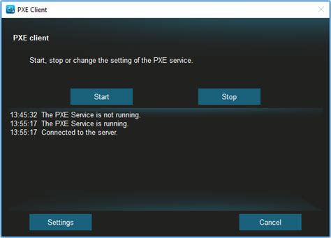 Image result for HTTP PXE Boot Image