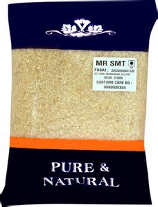 Mr SMT Basmati Super Mogra Rice 10KG Basmati Rice Price in India - Buy ...