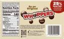 HERSHEY'S Whoppers Malted Milk Truffles Price in India - Buy HERSHEY'S ...