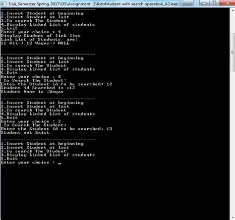 Image result for CS301 Assignment 1 Explained