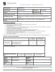 Image result for Class B Knowledge Test