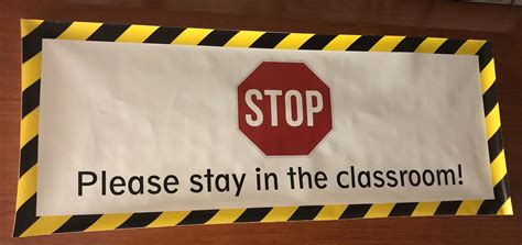 Image result for Stop Sign Banner