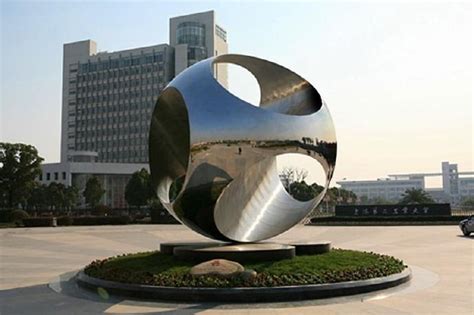 不锈钢雕塑设计公司_雕塑设计公司-站酷ZCOOL