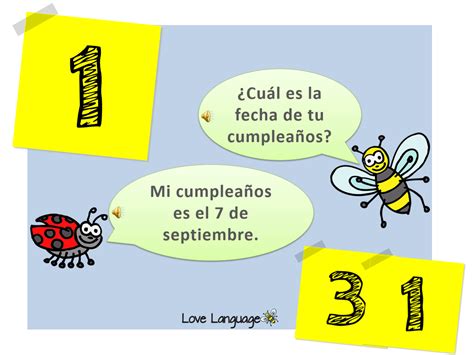 Birthday in Spanish Bundle | Teaching Resources