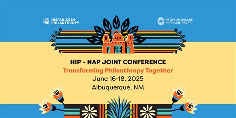 Native Americans in Philanthropy Conferences