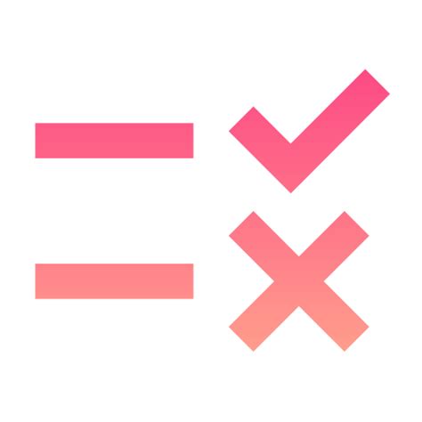 Rule - Free miscellaneous icons