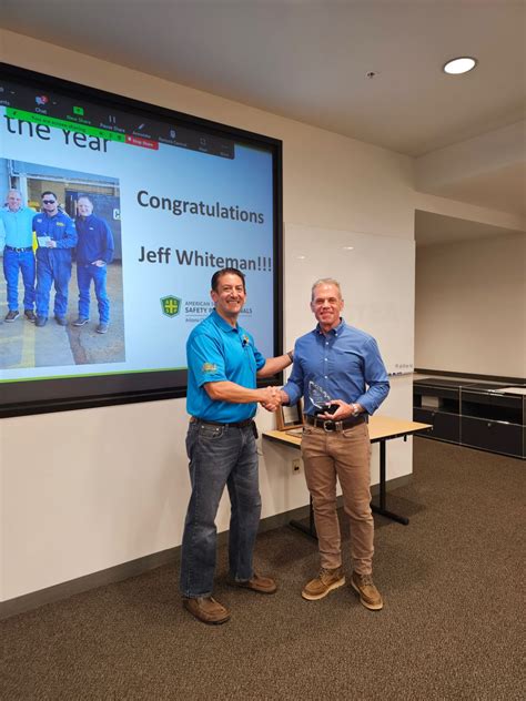 Congratulations to President & CEO of Empire Southwest Jeff Whiteman ...