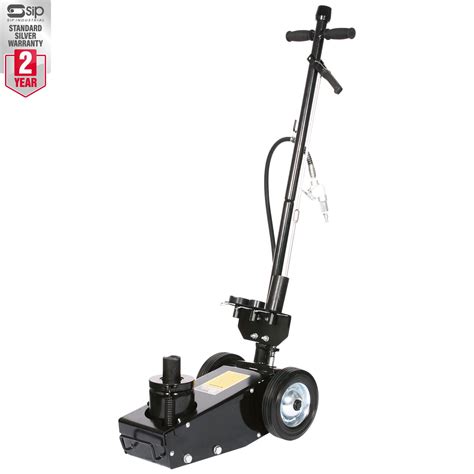 SIP 22 TON Air Floor Jack - Tools4Sale