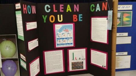 Image result for Science Fair Winner