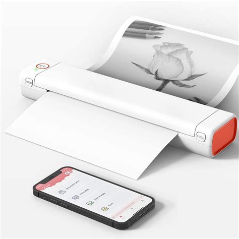 Image result for Portable Printer
