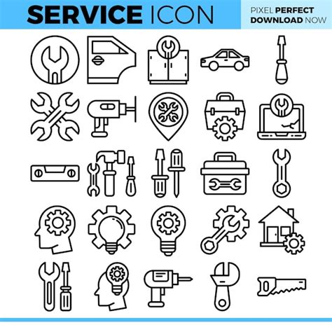 Local Service Illustration 的图像结果