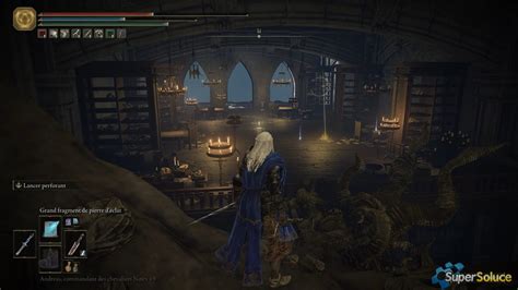 Elden Ring Storehouse Fourth Floor Item