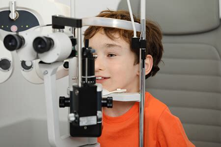 成人儿童医学综合验光哪里好|科学配镜知识-合肥沃瑞眼科医院官网