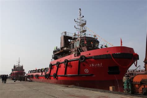 九江银星造船股份有限公司 _ 船型数据 -国际船舶网