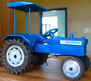 KDT Tractor Trolley Toys for Kids - Tractor Trolley Toys for Kids ...