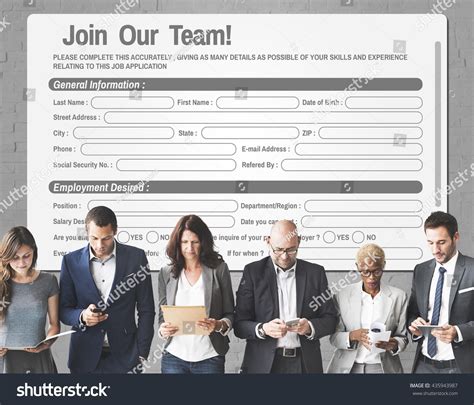 Image result for Computer Job Application Form