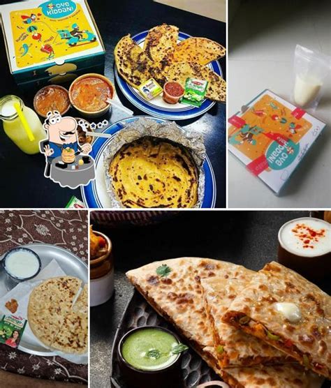 Oye Kiddan Baner, Pune - Restaurant menu, prices and reviews