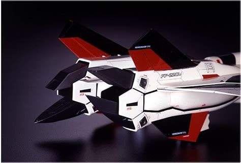 Buy Hasegawa Macross Plus YF-19 Fighter 1/72 Scale Model Kit Online at ...
