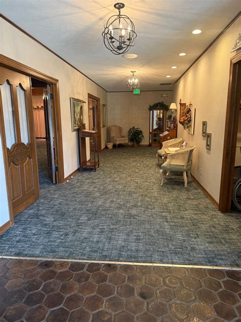 Mishler Funeral Homes | Bremen IN