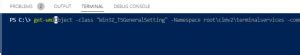 Visual Studio Predictive IntelliSense 的图像结果