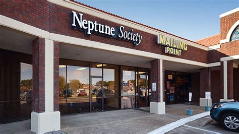 Neptune Society - Dallas | Neptune Society