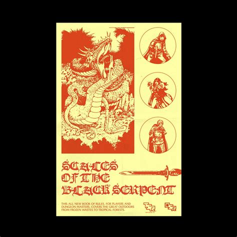 Image result for OSR RPG Campaign