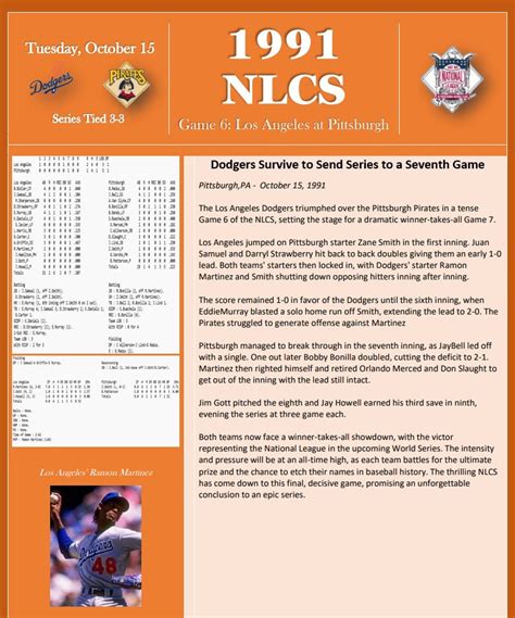 Image result for 1991 ALCS