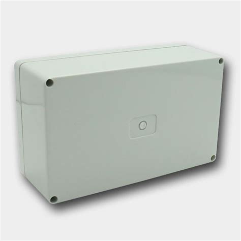 China Hard Plastic Waterproof Enclosure Manufacturers & Suppliers - Ruidafeng