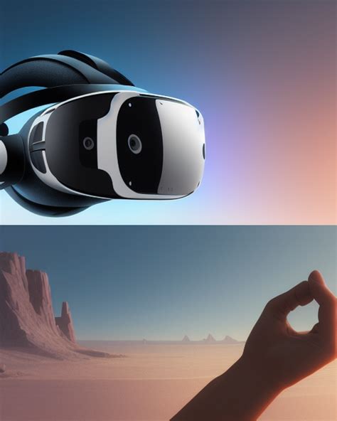 8K VR Resolution 的图像结果