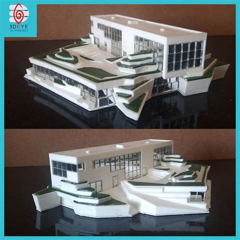 3Deye 3D Printing in Rajajinagar, Bangalore - Best 3D Printing Services ...