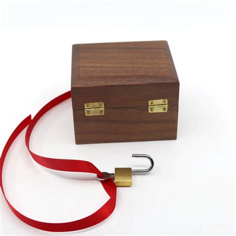 Mystery Solved Nest of Boxes by David Penn, TCC | Martin's Magic Collection