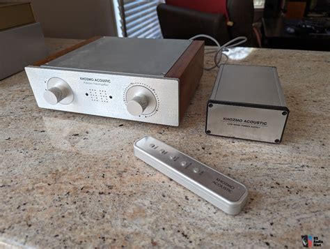 Image result for Preamp Outputs