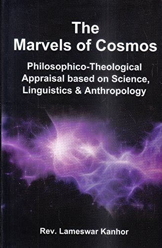 Marvels of Cosmos : Philosophico-Theological Appraisal based on Science ...
